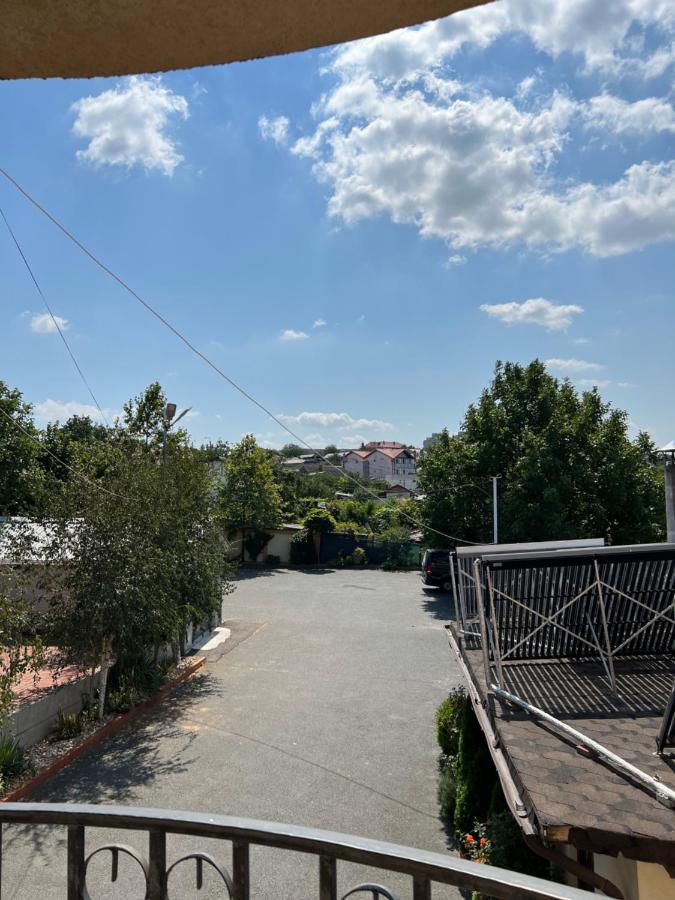 Vila Alex&Razvan Tulcea Exterior photo