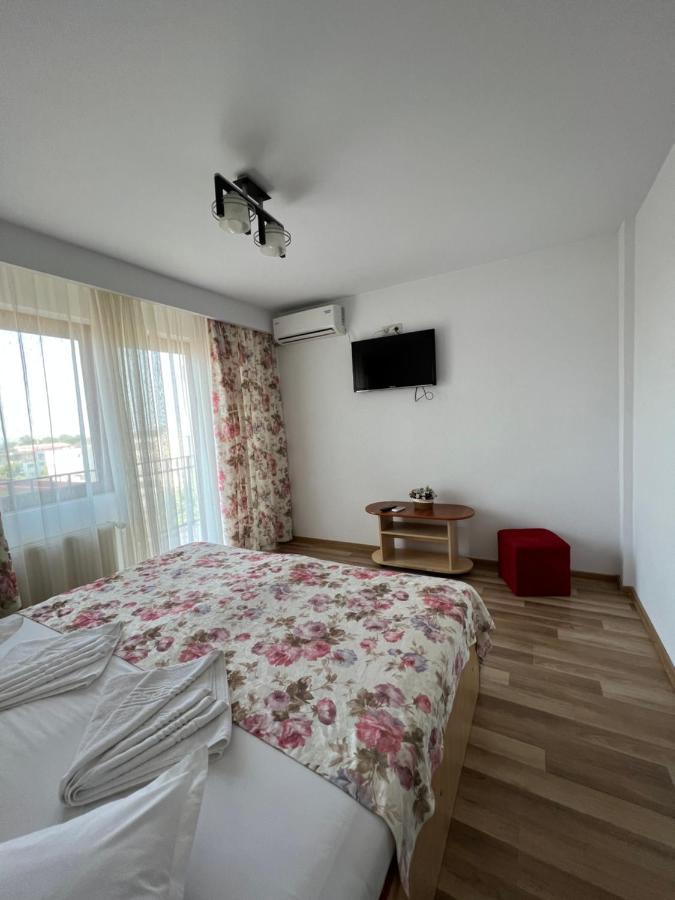 Vila Alex&Razvan Tulcea Exterior photo