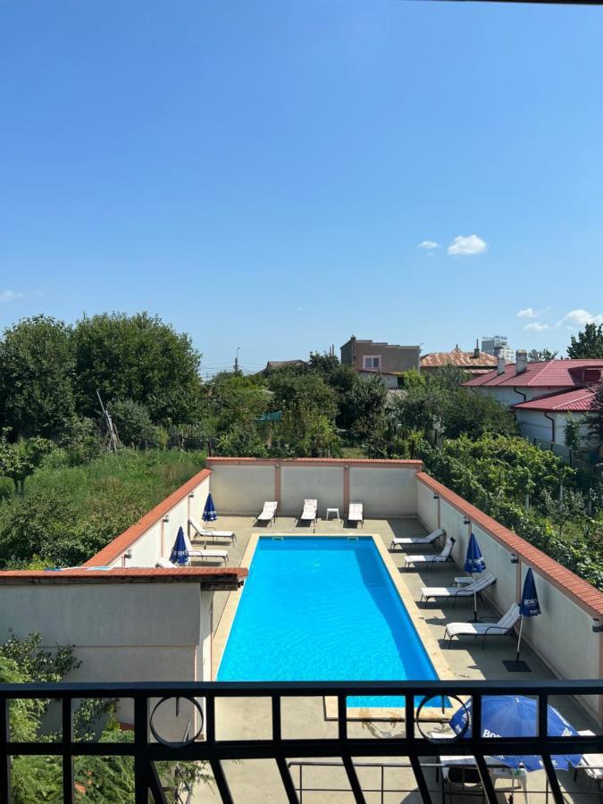 Vila Alex&Razvan Tulcea Exterior photo